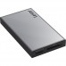 Lexar Professional Workflow UHS-II SD/micro SD Card Reader Lexar Professional Workflow UHS-II SD/micro SD Card Reader